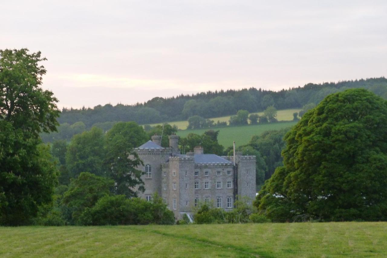 Rock Farm Slane - Glamping Hotel Exterior foto
