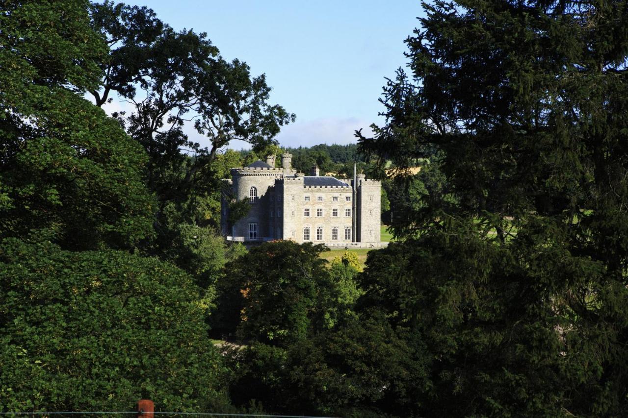 Rock Farm Slane - Glamping Hotel Exterior foto