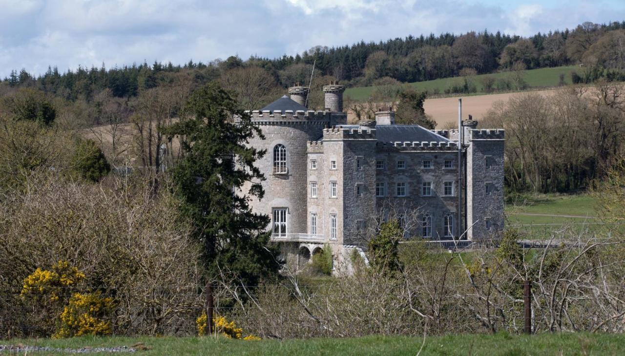 Rock Farm Slane - Glamping Hotel Exterior foto