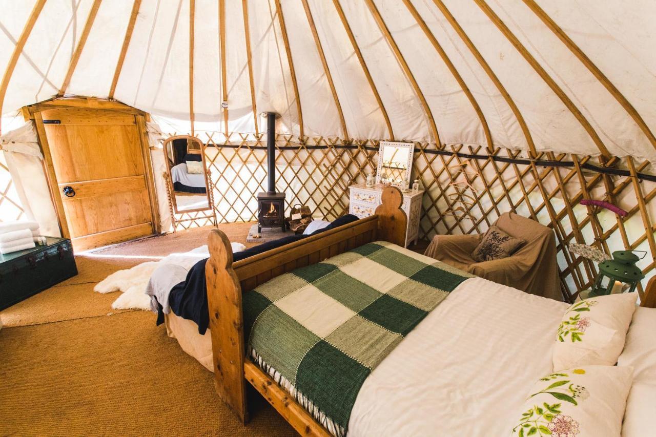 Rock Farm Slane - Glamping Hotel Cameră foto