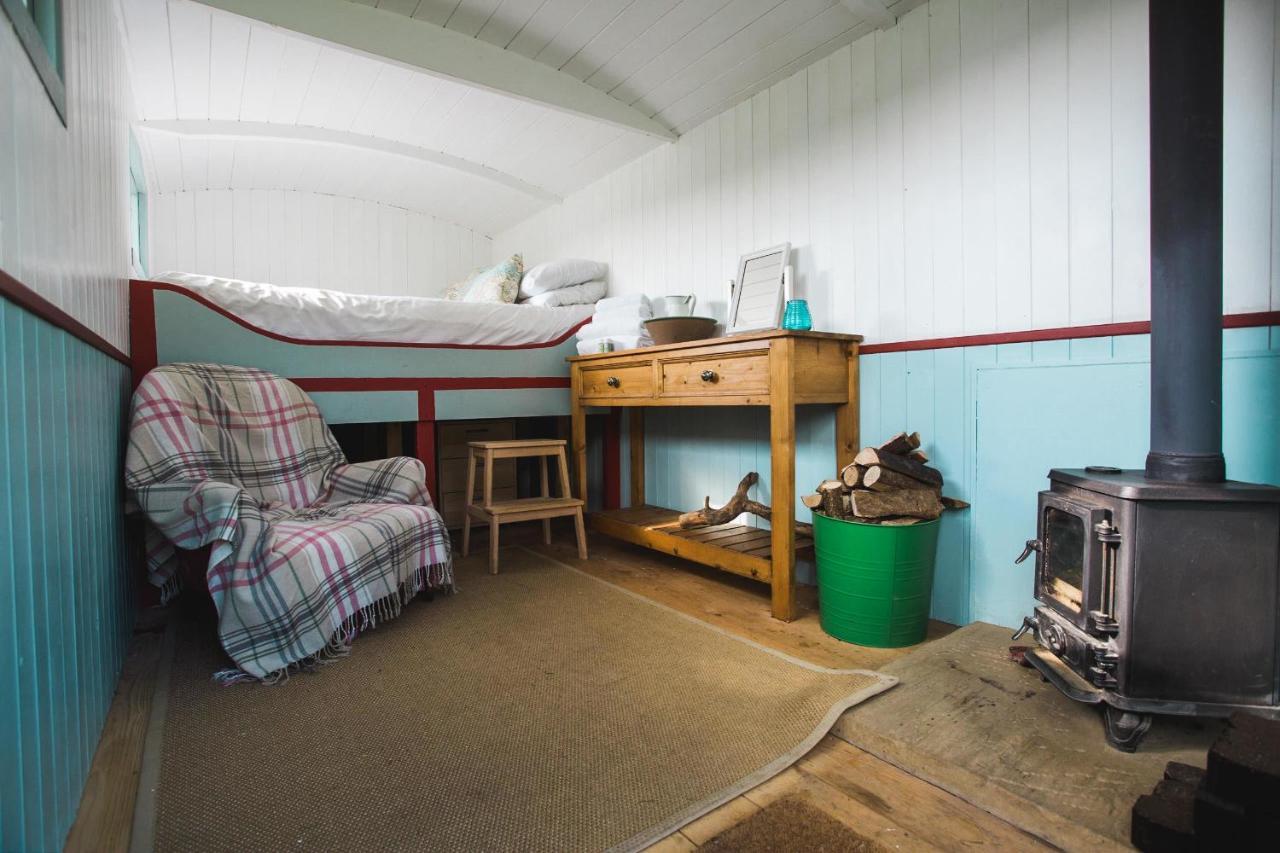 Rock Farm Slane - Glamping Hotel Cameră foto