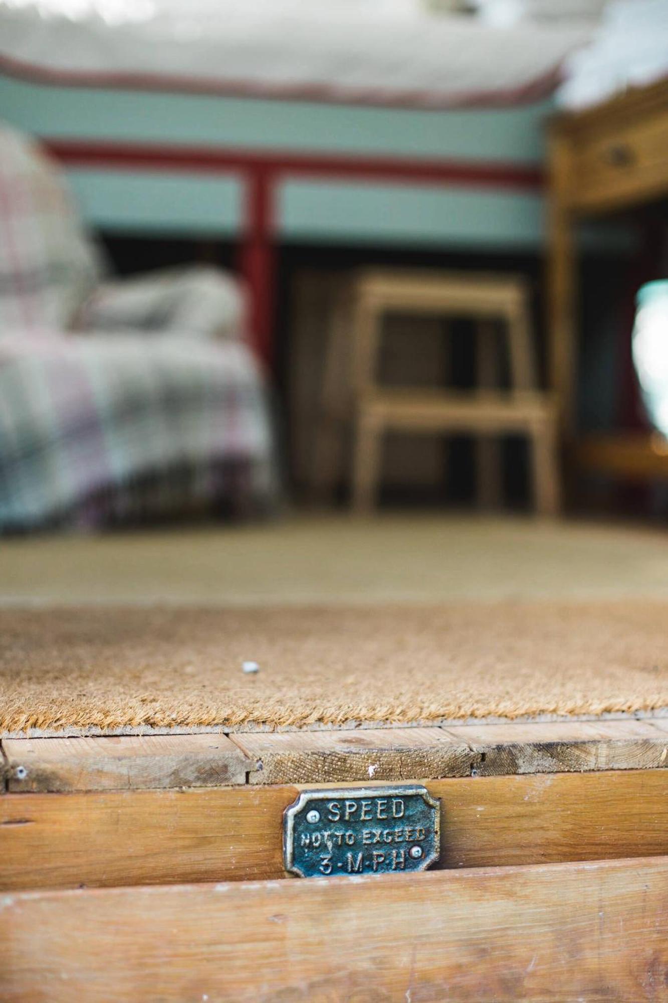 Rock Farm Slane - Glamping Hotel Cameră foto