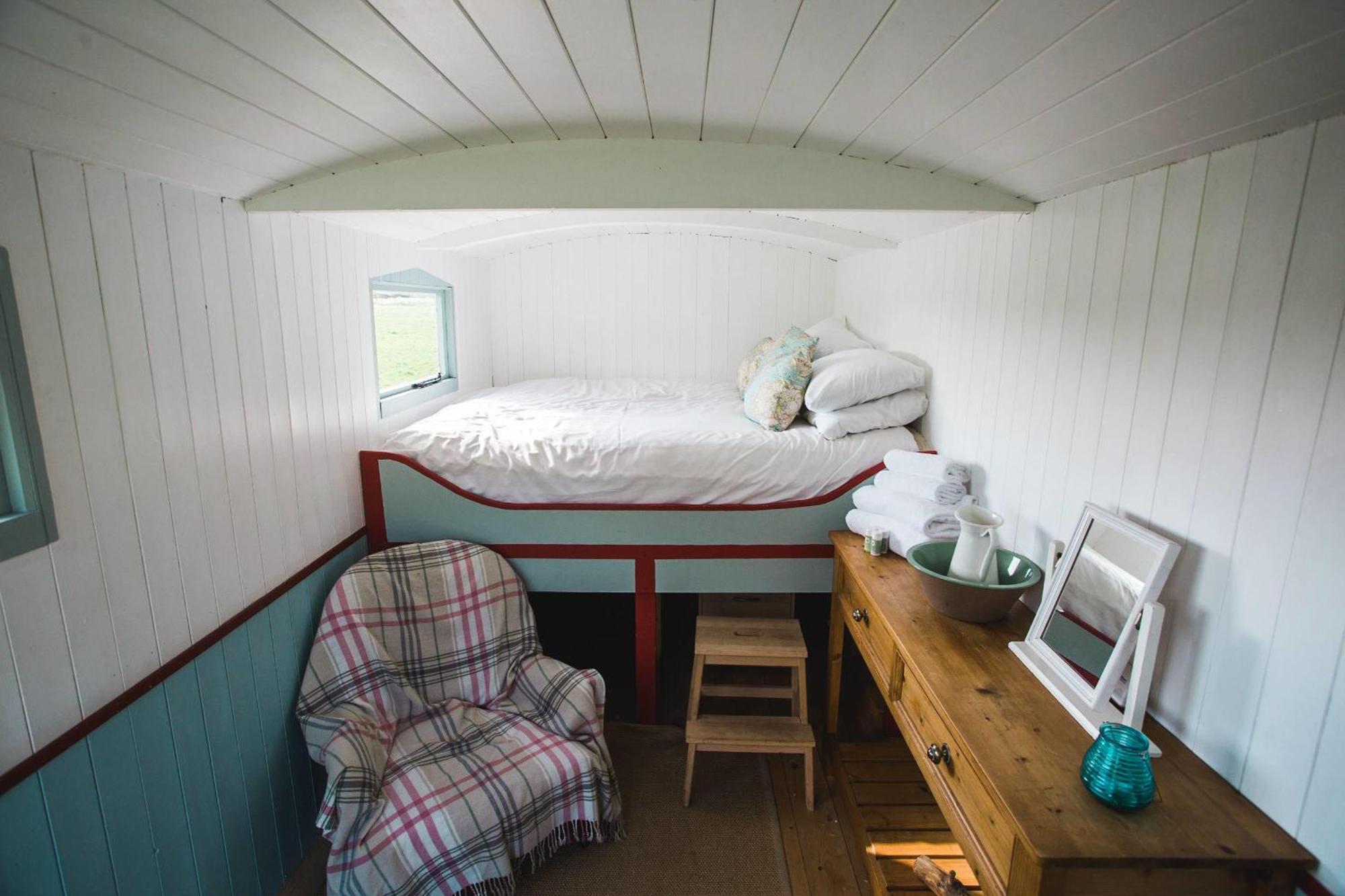 Rock Farm Slane - Glamping Hotel Cameră foto