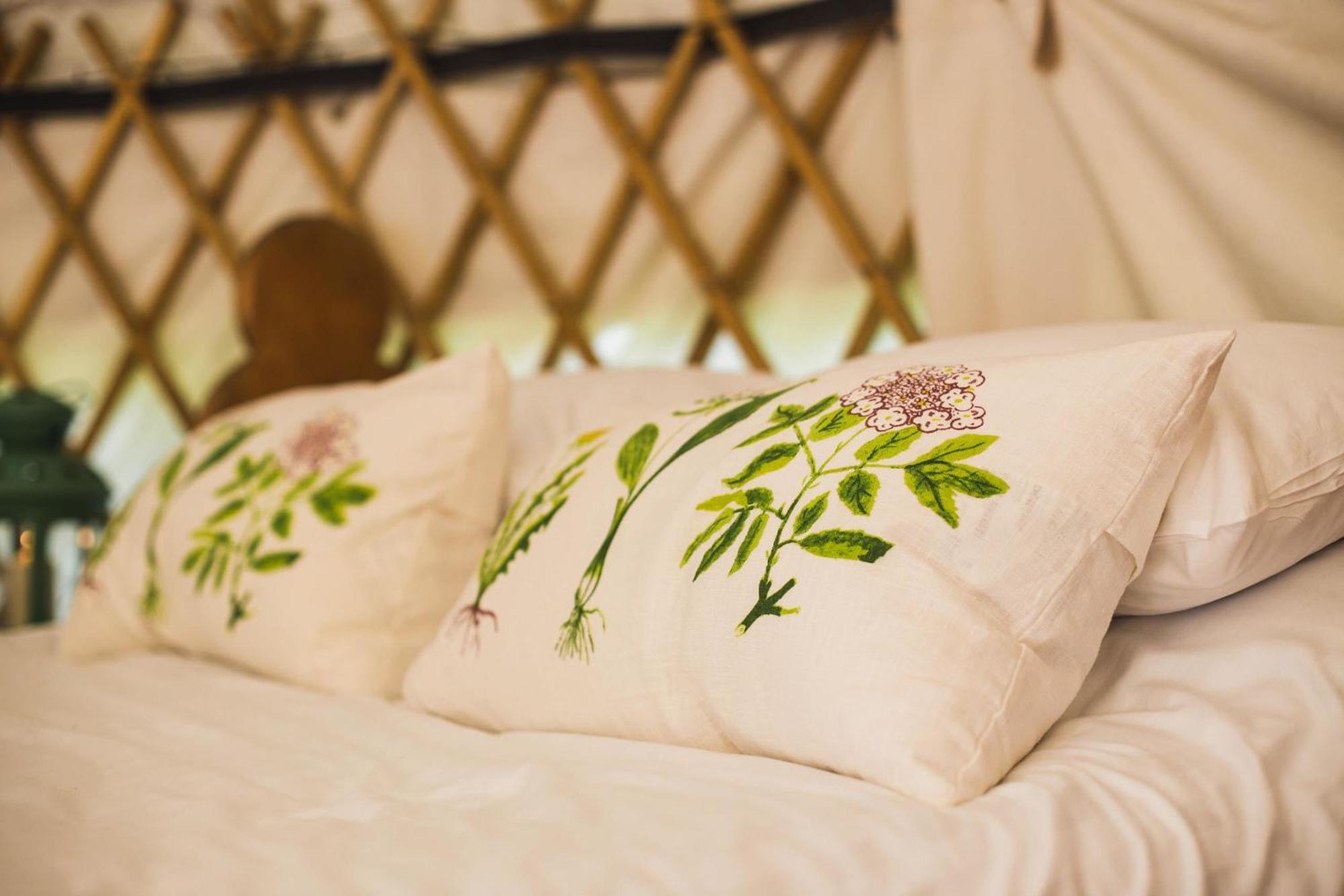 Rock Farm Slane - Glamping Hotel Cameră foto