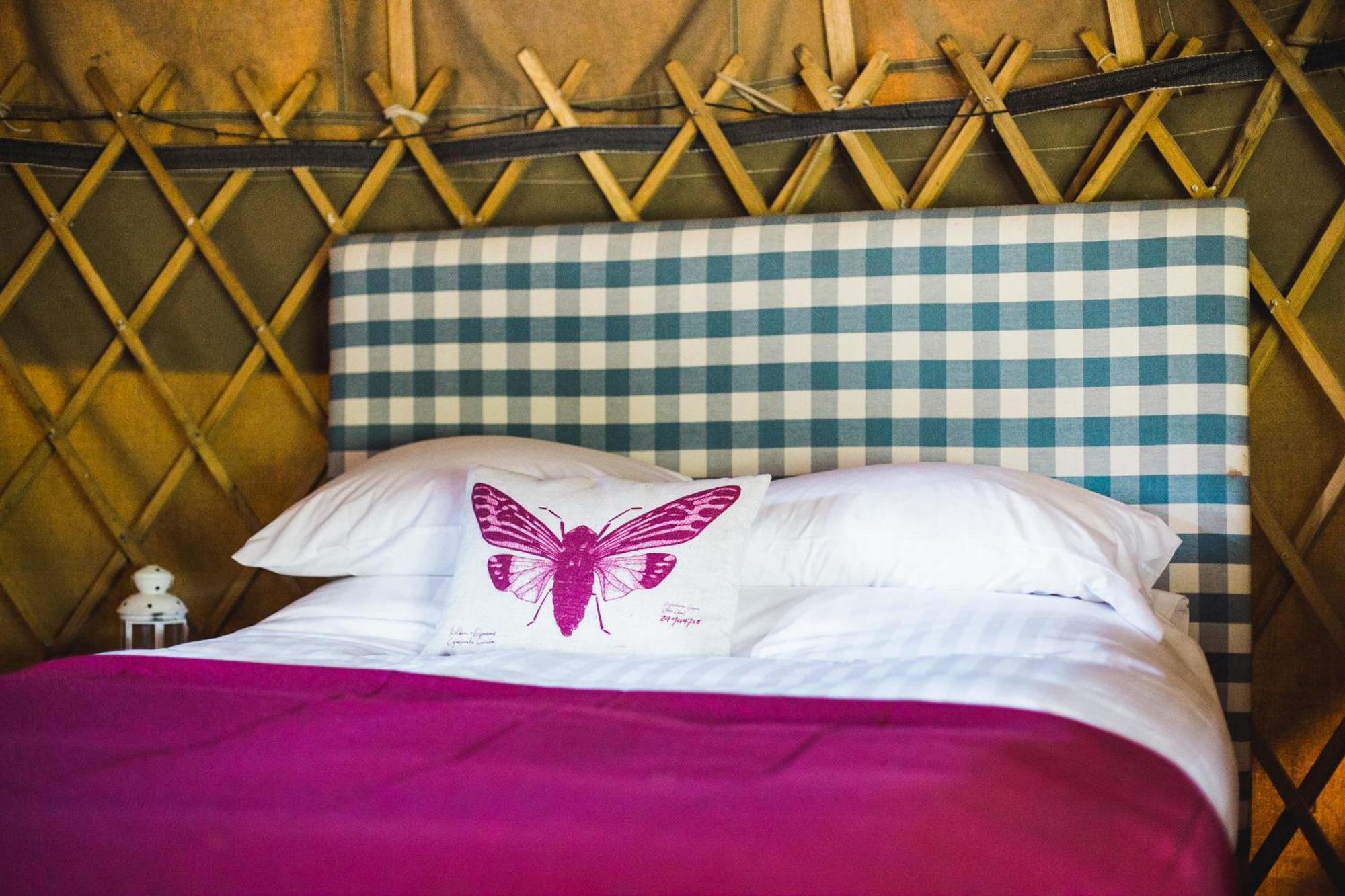Rock Farm Slane - Glamping Hotel Cameră foto
