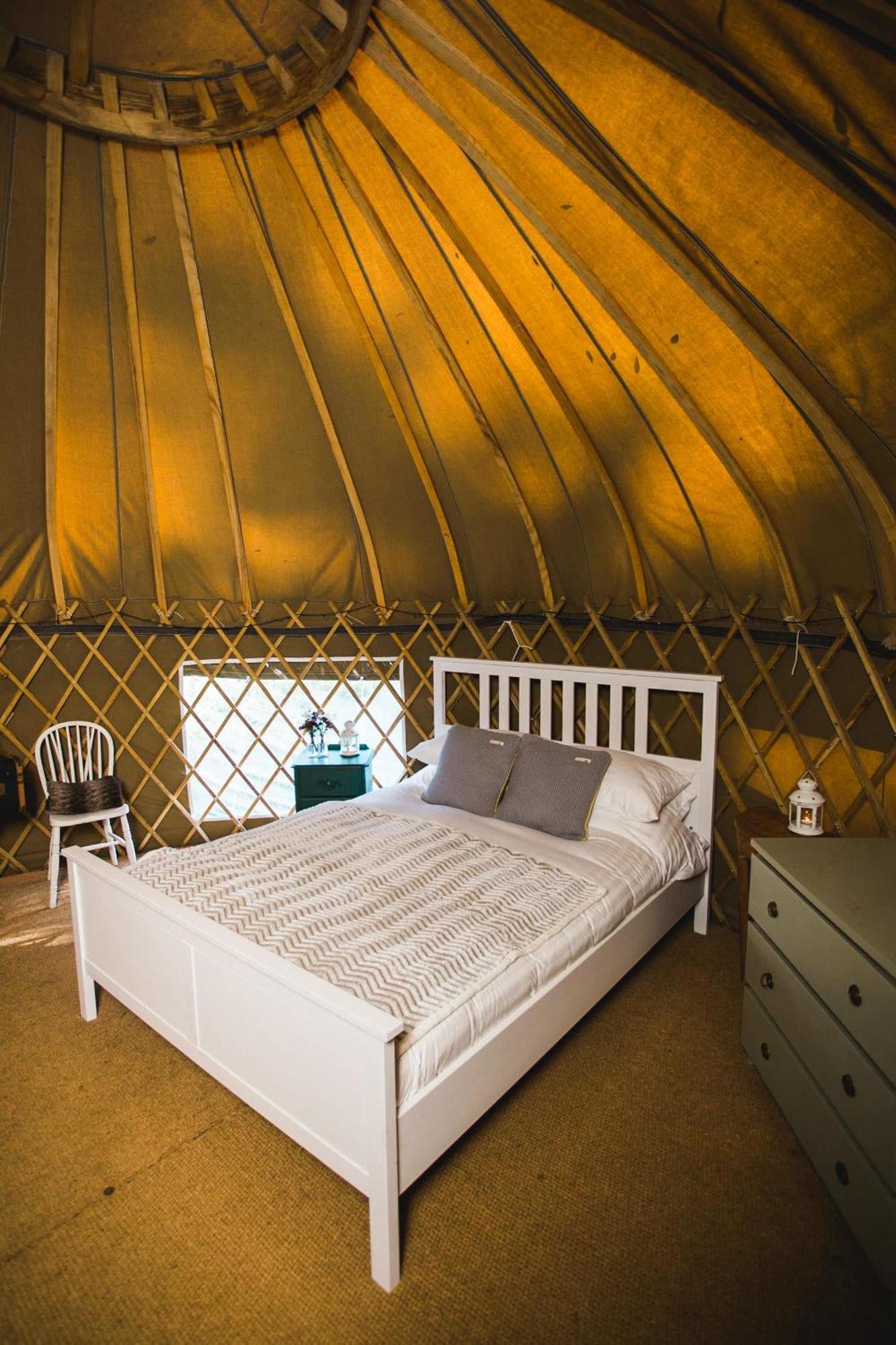 Rock Farm Slane - Glamping Hotel Cameră foto