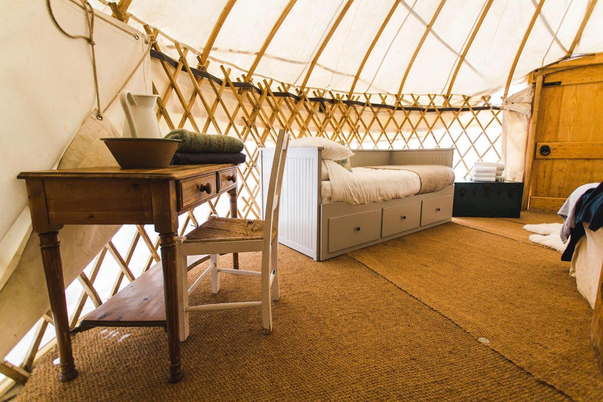 Rock Farm Slane - Glamping Hotel Cameră foto