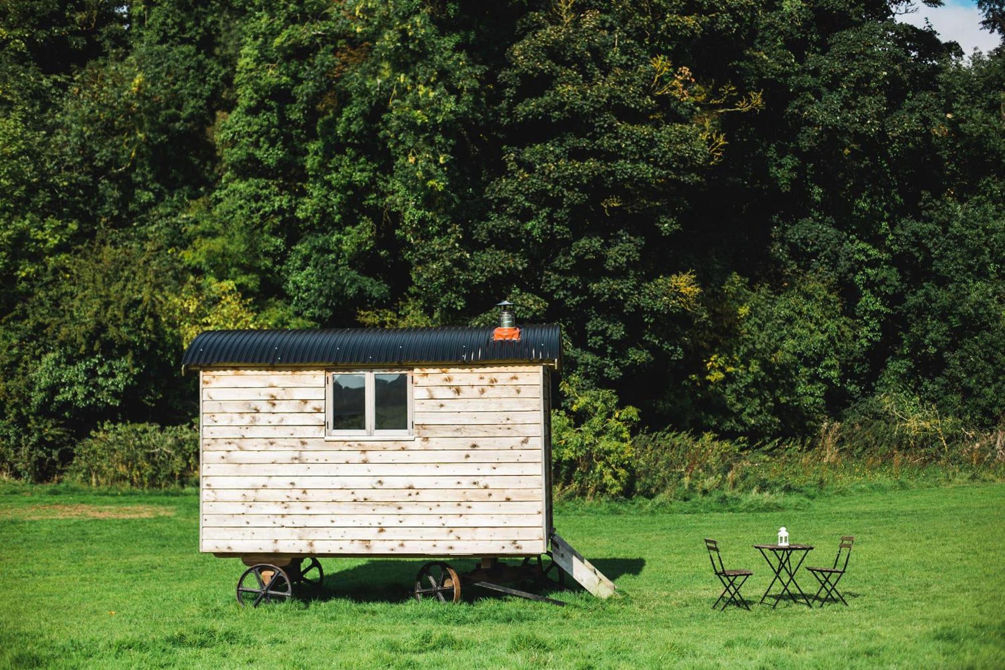 Rock Farm Slane - Glamping Hotel Cameră foto