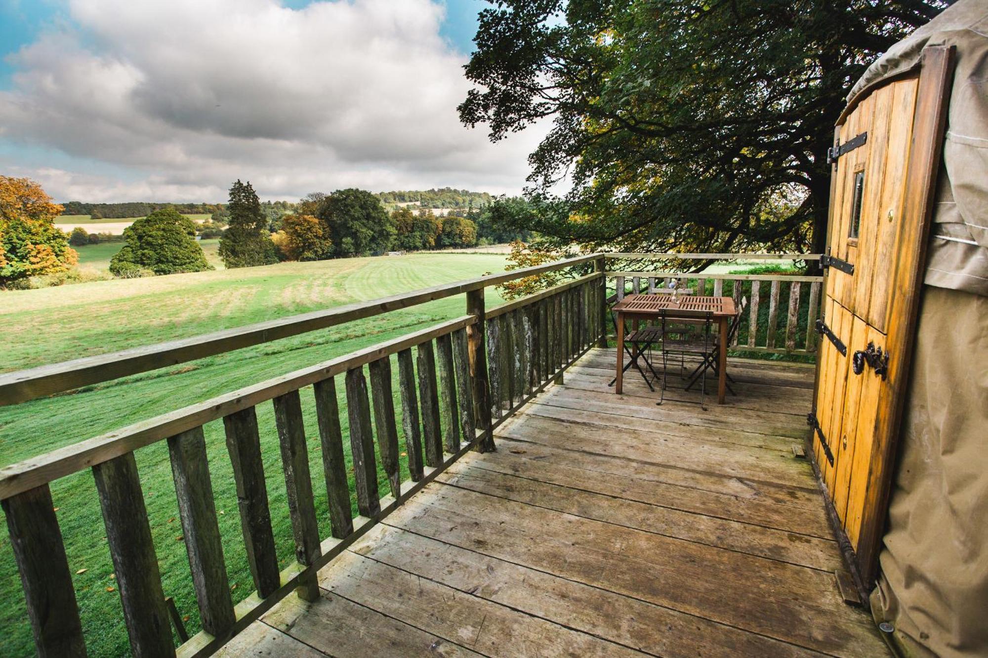 Rock Farm Slane - Glamping Hotel Cameră foto